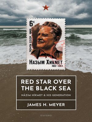 cover image of Red Star over the Black Sea